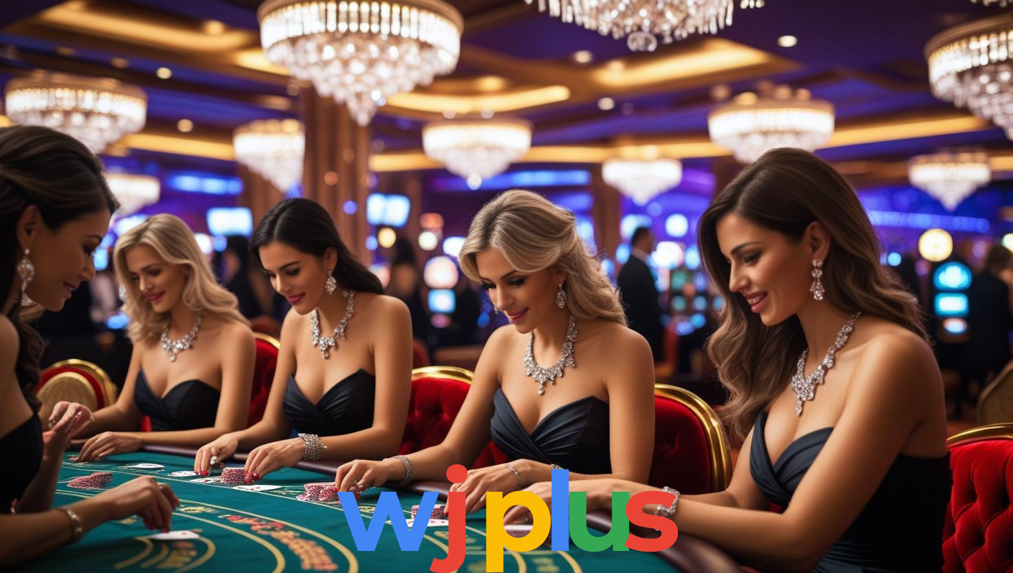 Cassino Online wjplus