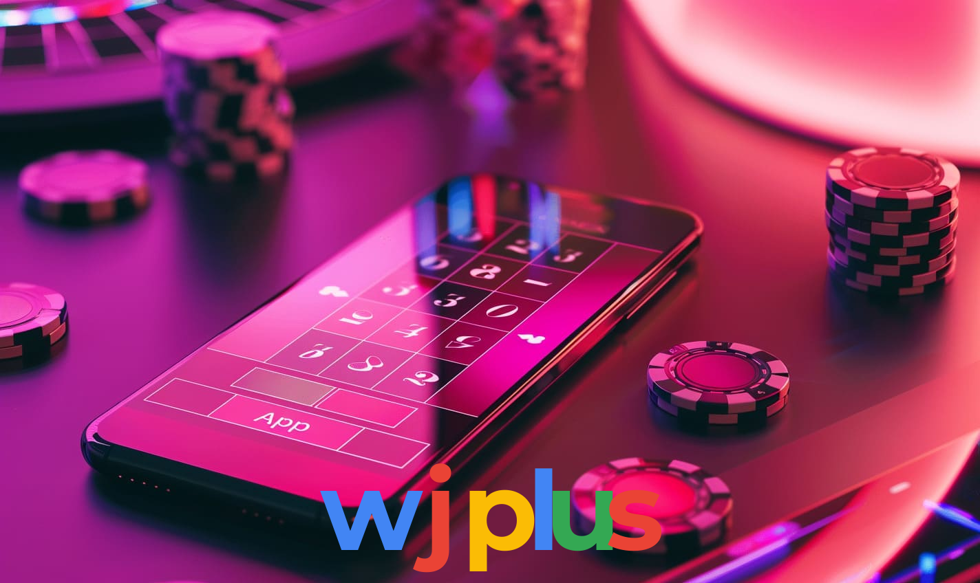 Promoções e Bônus no wjplus