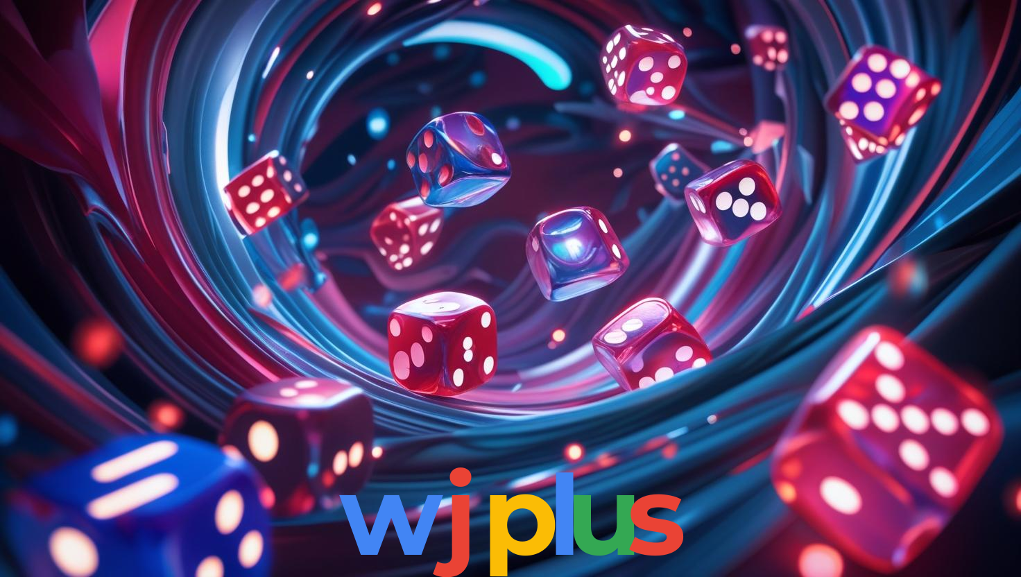 Cadastro na wjplus