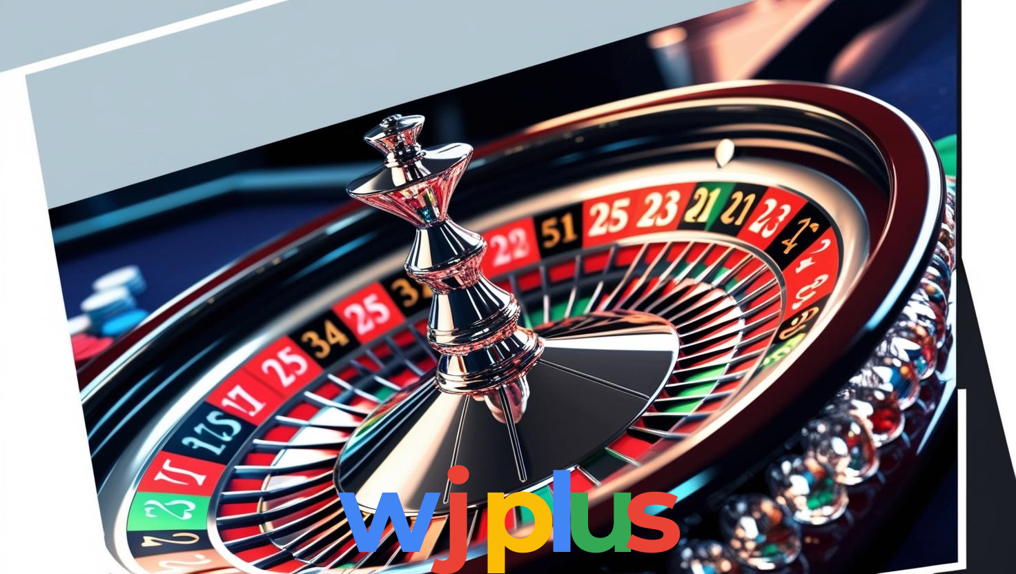 Acessar o site wjplus COM