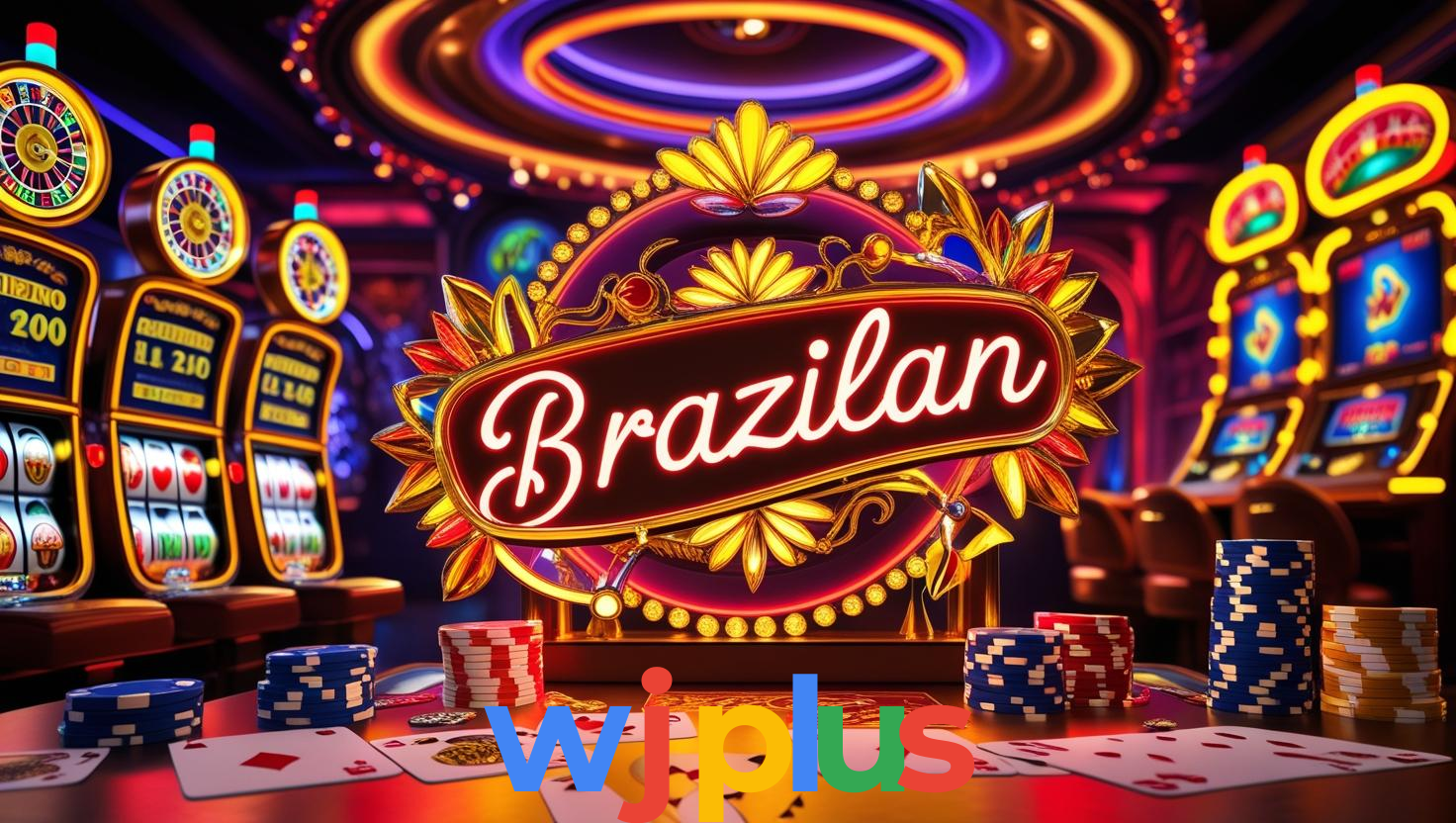 Cassino Online wjplus