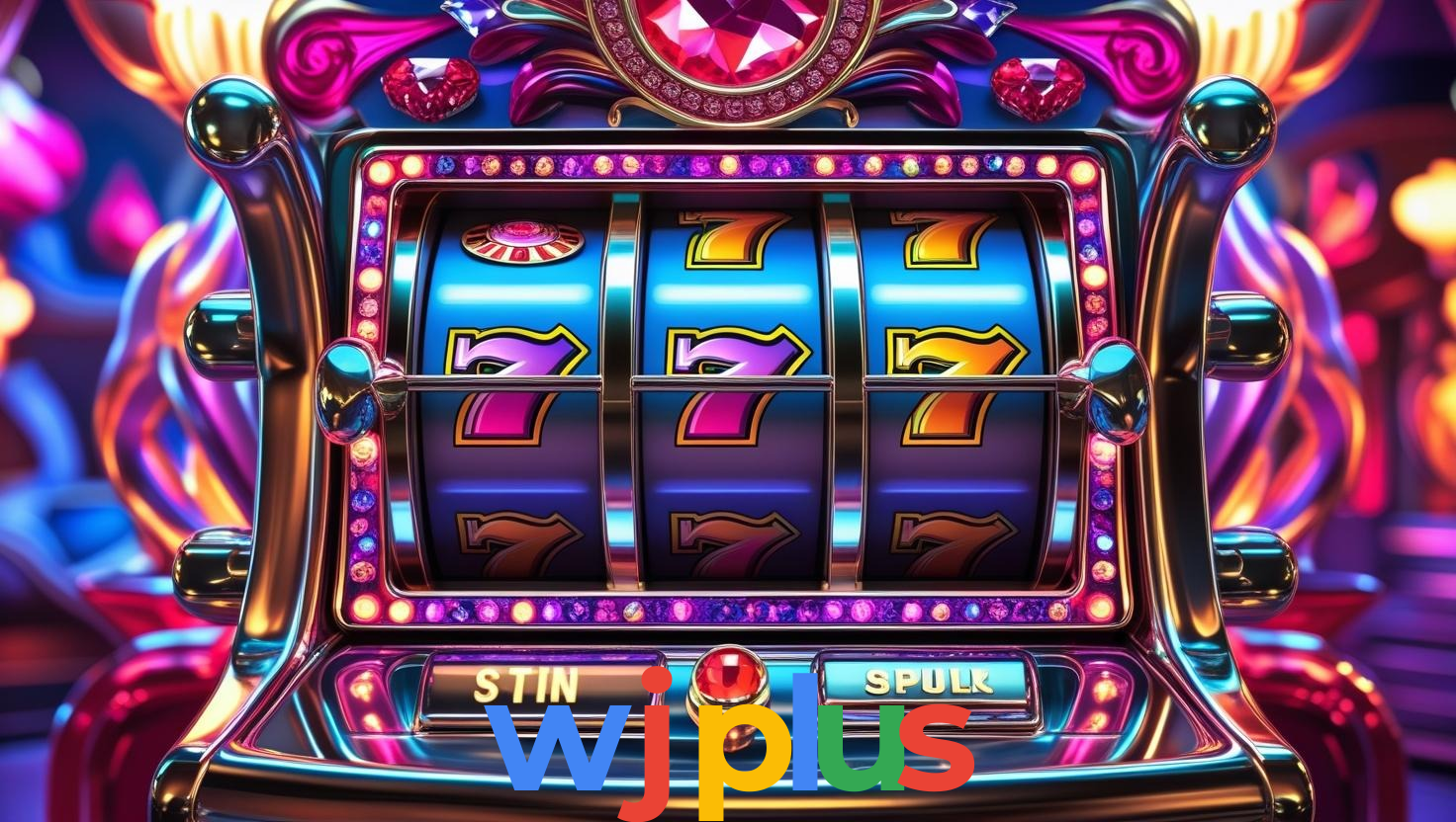 Cassino Online wjplus
