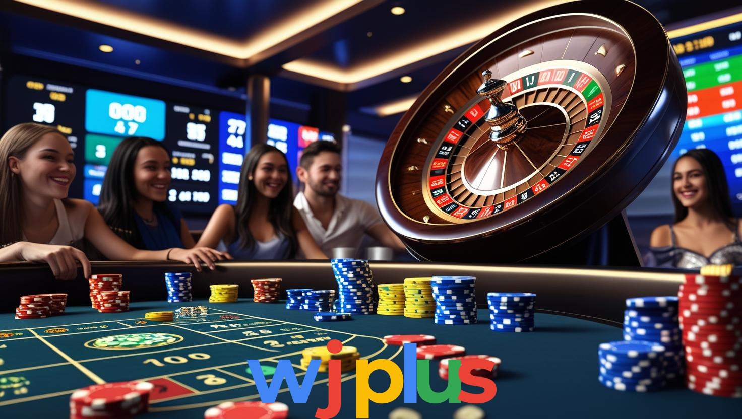 Jogos Crash no Cassino wjplus
