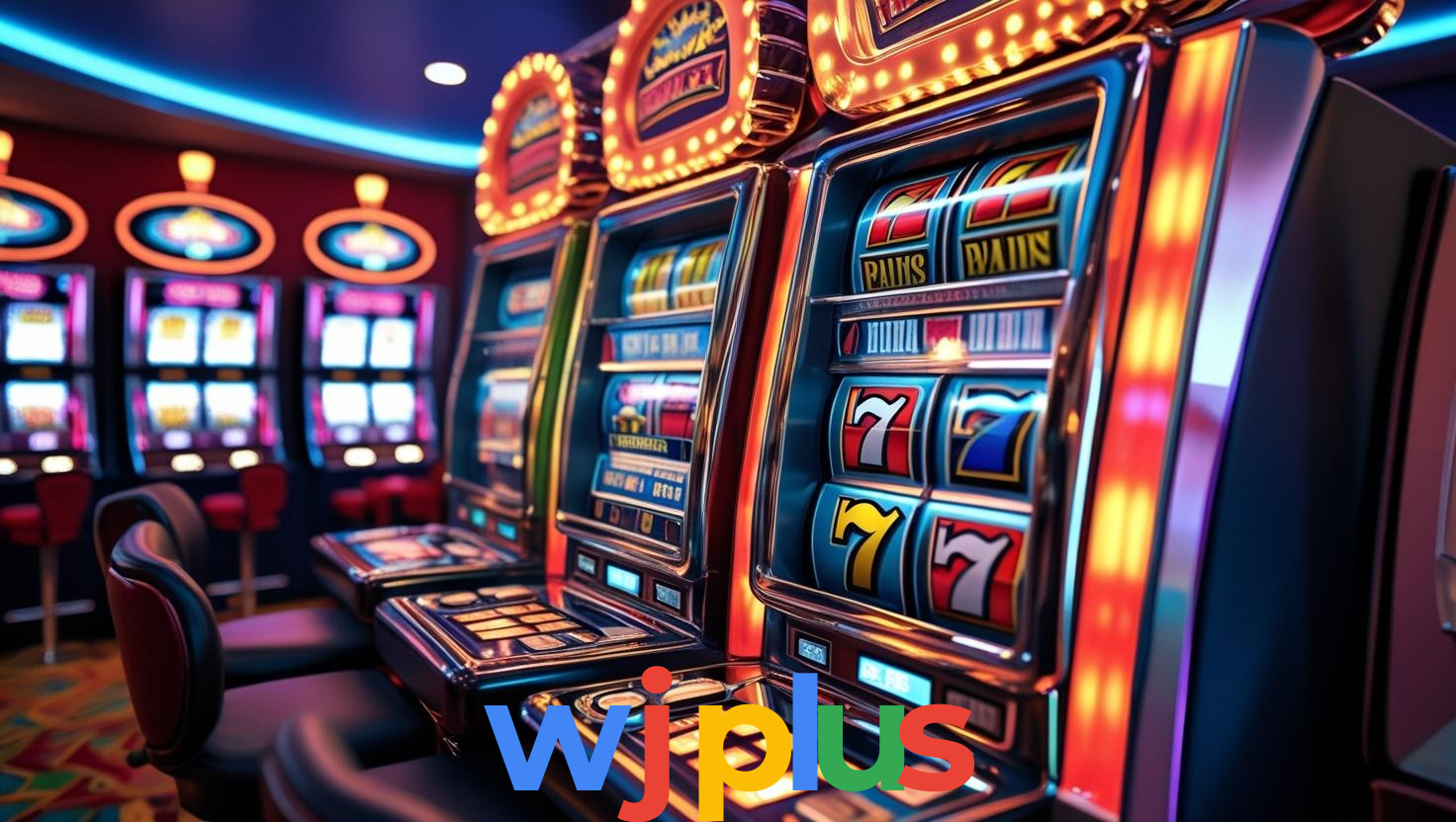 Cassino Online wjplus