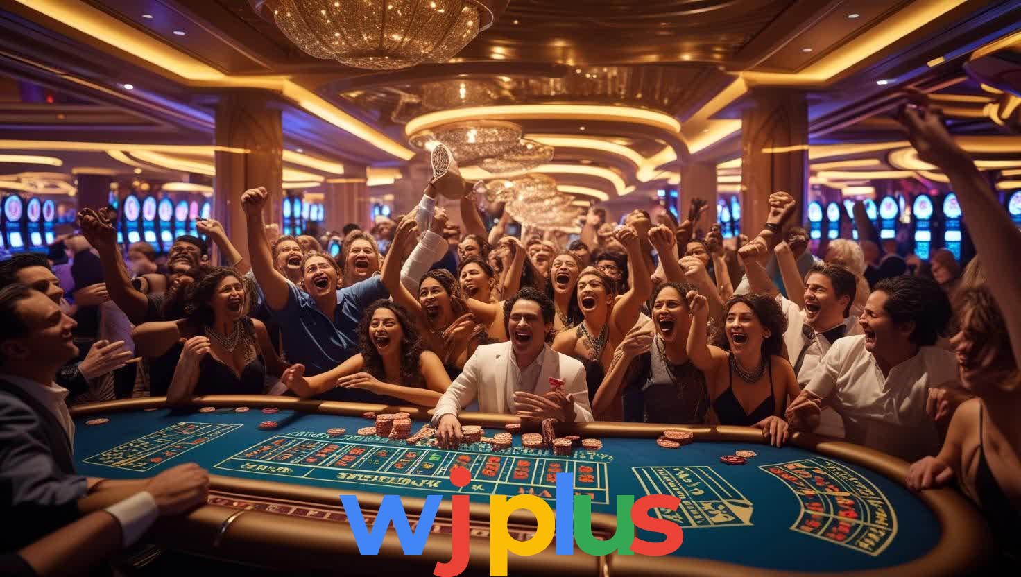 Cassino Online wjplus