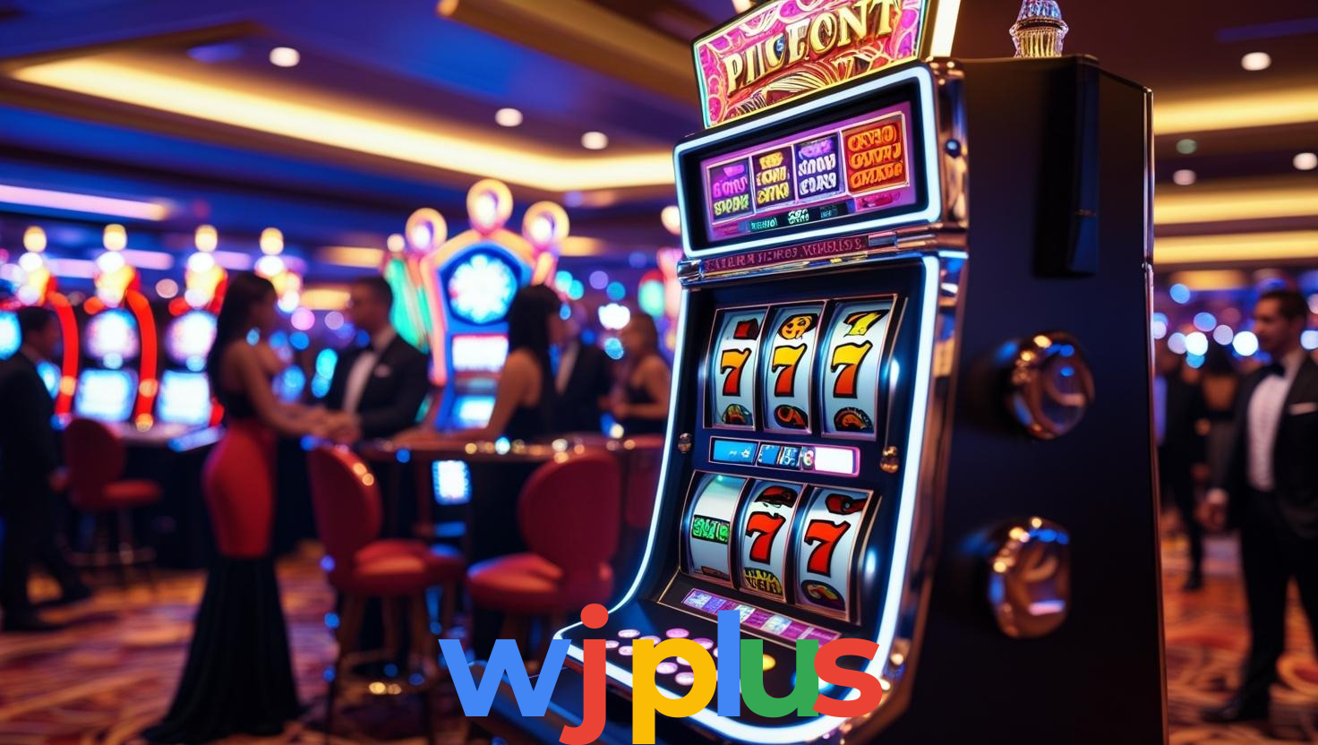 Apostas no wjplus