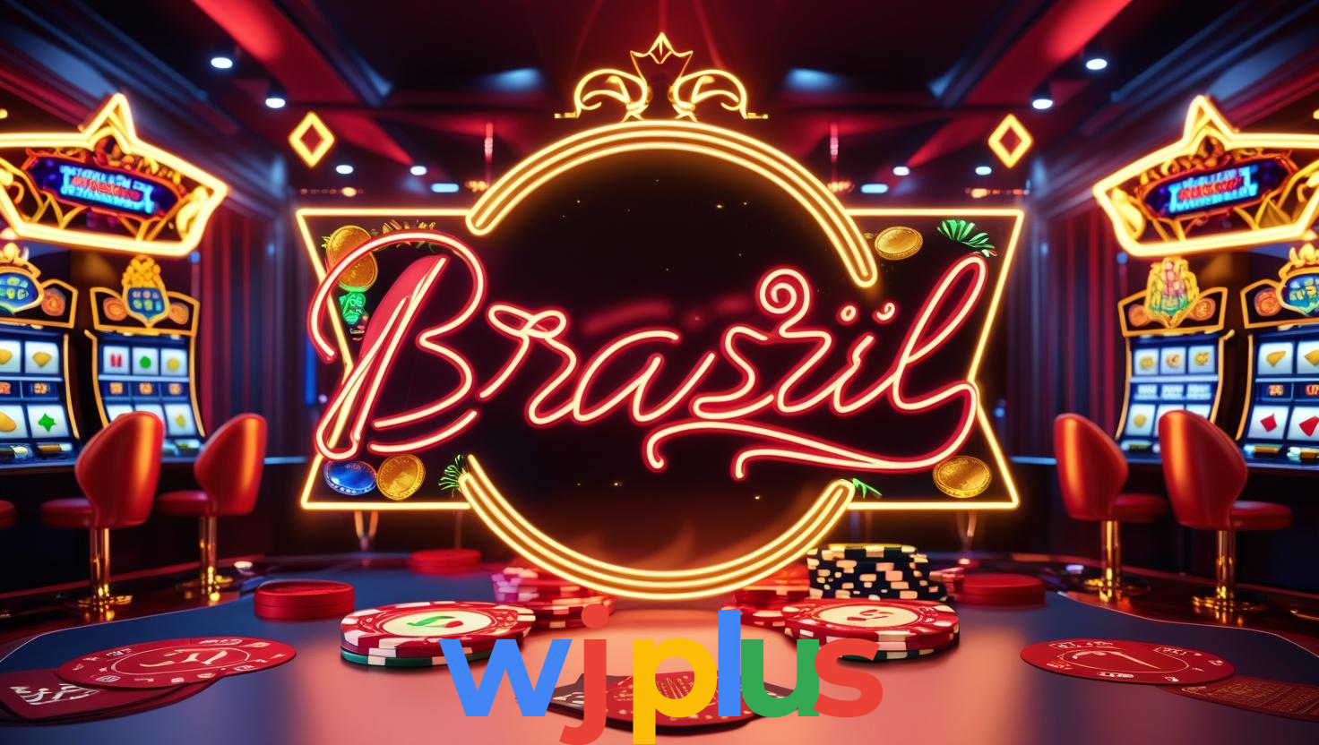 Cadastro na wjplus
