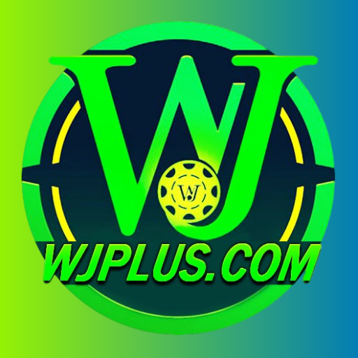 wjplus logo
